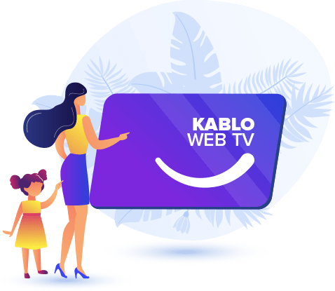 KABLO WEB TV