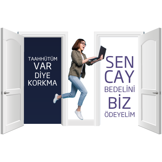 HOŞ GELDİN 6 AY BİZDEN KAMPANYASI