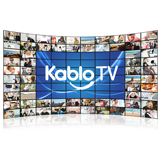 Kablo TV Başvuru