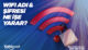 Wifi Adı Değiştirme