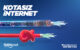 Kotasız İnternet