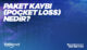Paket Kaybı Pocket Loss Nedir?