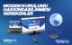 Modem Kurulumu Hakkında Bilinmesi Gerekenler