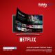 Netflix Kablonet