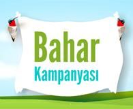 Bahar Kampanyası