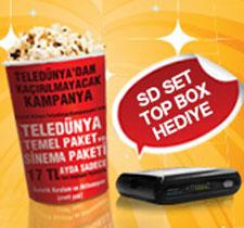 Digital Dünya Teledünya