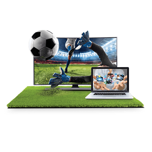 FUTBOLU KAÇIRMA KAMPANYASI
