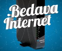 Her Eve Bedava İnternet