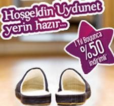 Hoşgeldin Uydunet