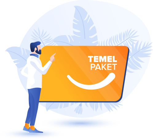 TEMEL PAKET