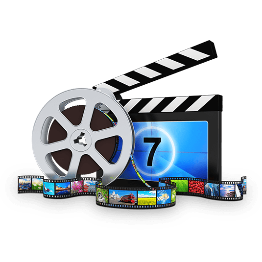 Gece Gündüz Sinema