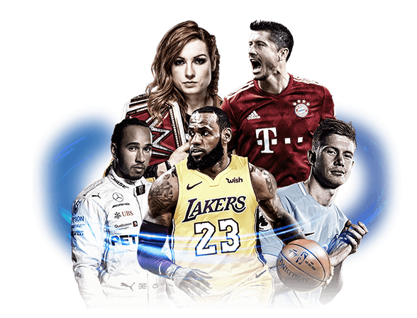PREMIUM SPOR PAKETİ