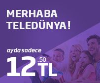 Merhaba Teledünya Kampanyası