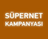 Süpernet Kampanyası