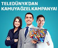 Teledünya Kamu