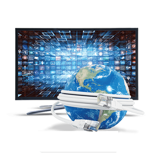 Tv+İnternet Kampanyası