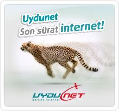 Uydunet Alana Kablo TV Bedava
