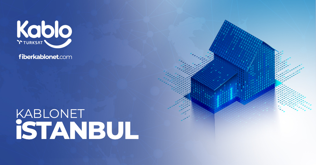 Kablonet İstanbul