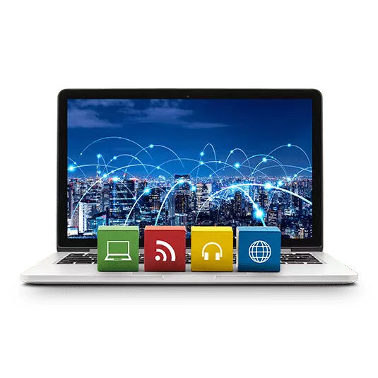 TV'Lİ İNTERNET KAMPANYASI